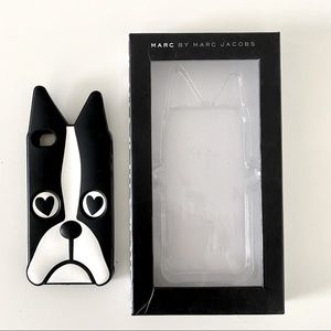 💠3/$10 MARC by MARC JACOBS Iphone Case